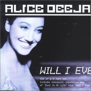 Alice Deejay